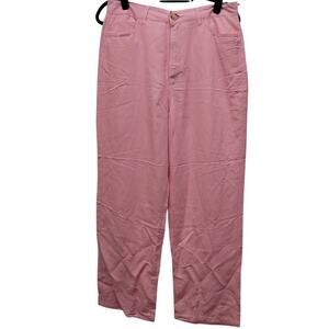 BLANKNYC The Baxter Ribcage Straight Leg Five-Pocket Jeans Size 28